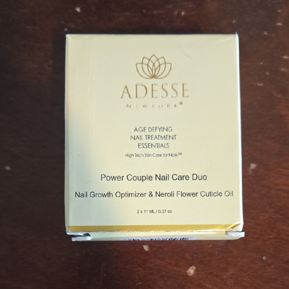 Cuccio Calm Kit and Adesse Nail Care Duo - Picture 4 of 7
